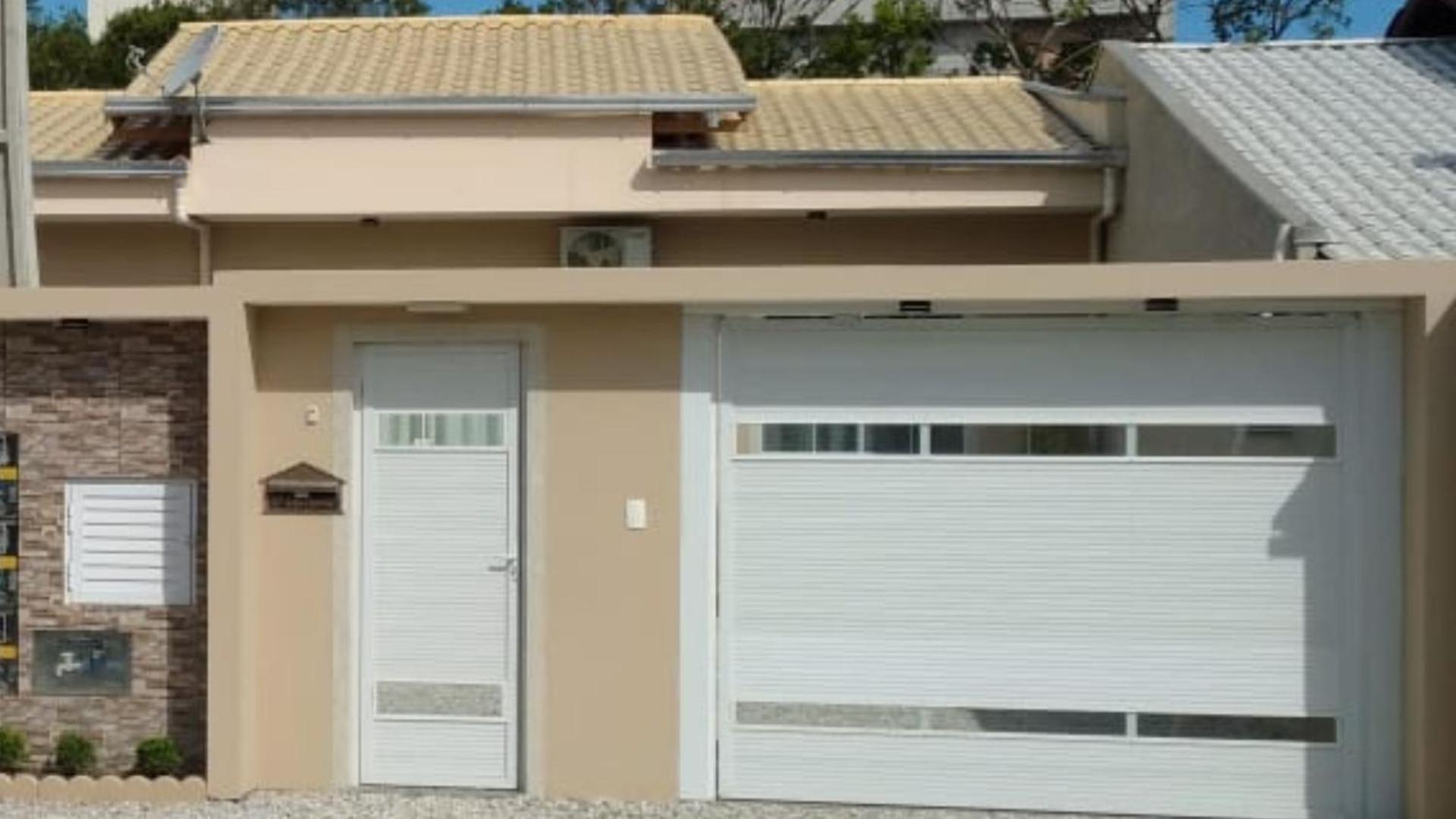 Casa De Praia Bombinhas Exterior foto
