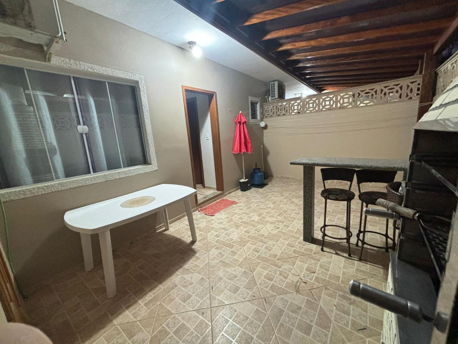 Casa De Praia Bombinhas Exterior foto