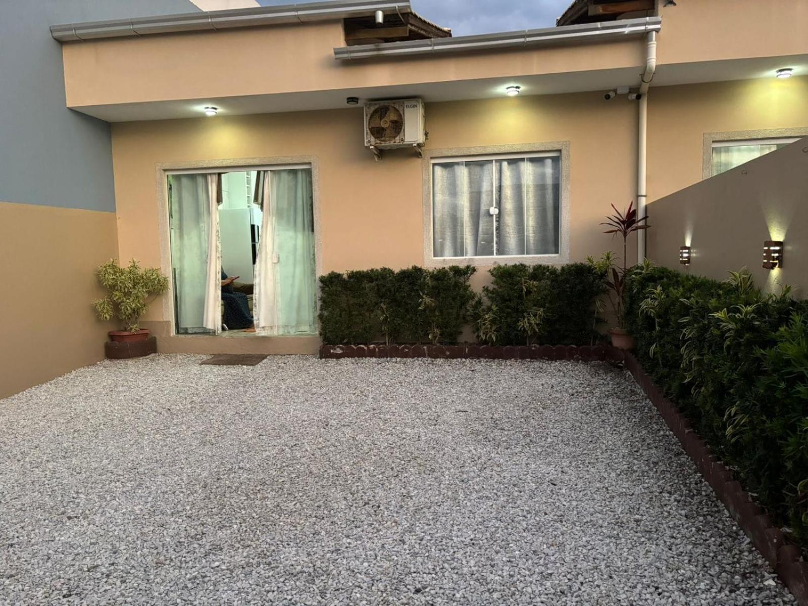 Casa De Praia Bombinhas Exterior foto