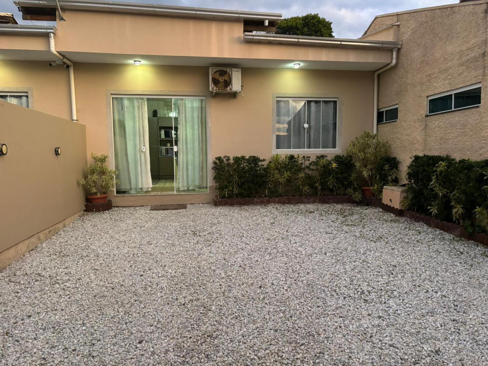 Casa De Praia Bombinhas Exterior foto