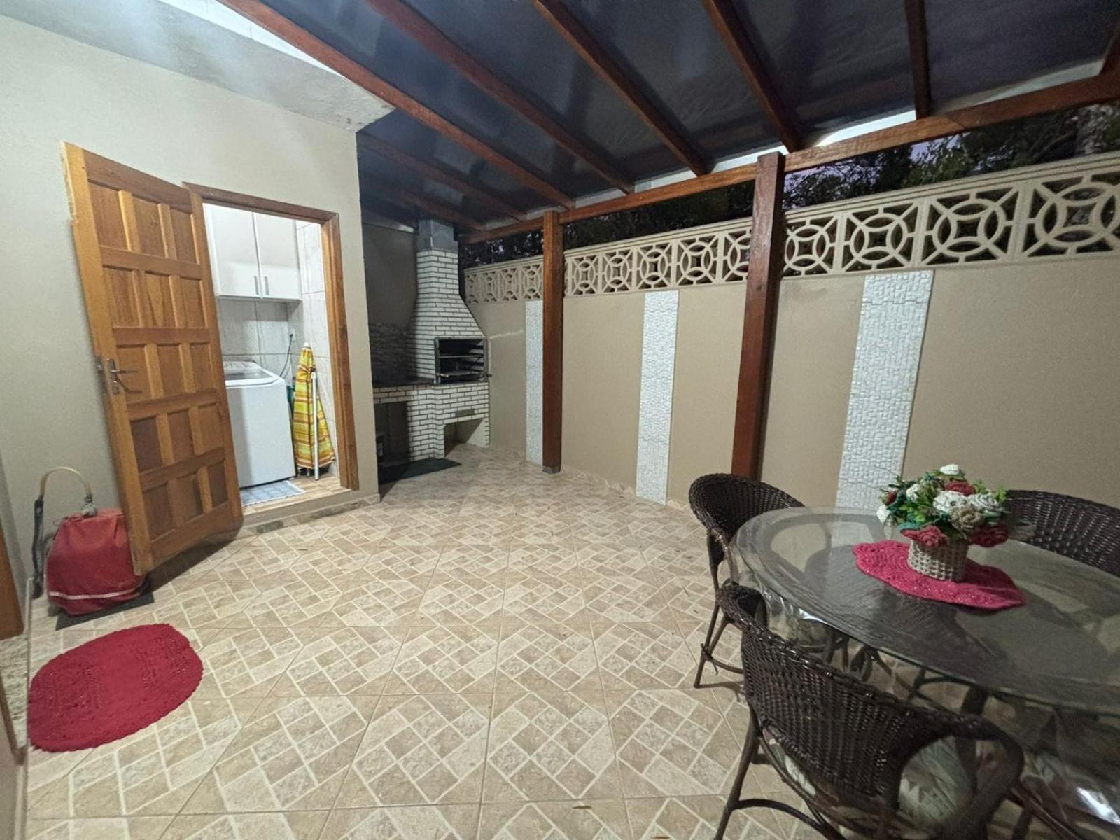 Casa De Praia Bombinhas Exterior foto